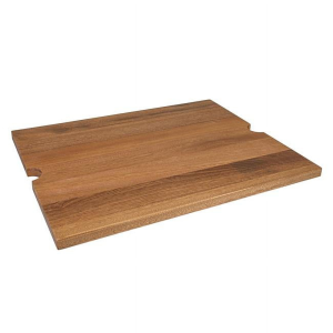 Ruvati Solid Wood Replacement Cutting Board Sink Cover