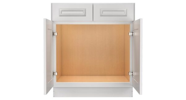 LOVMOR 30" Bathroom Vanity, Kitchen Base Cabinet
