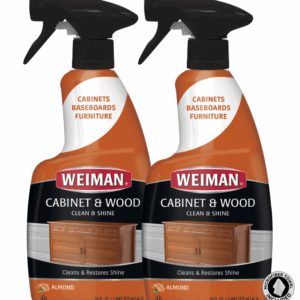 Weiman Liquid Wood Cleaner & Polish