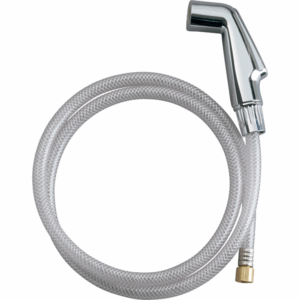 Kohler K-GP1021724-CP Kitchen Sink Hose