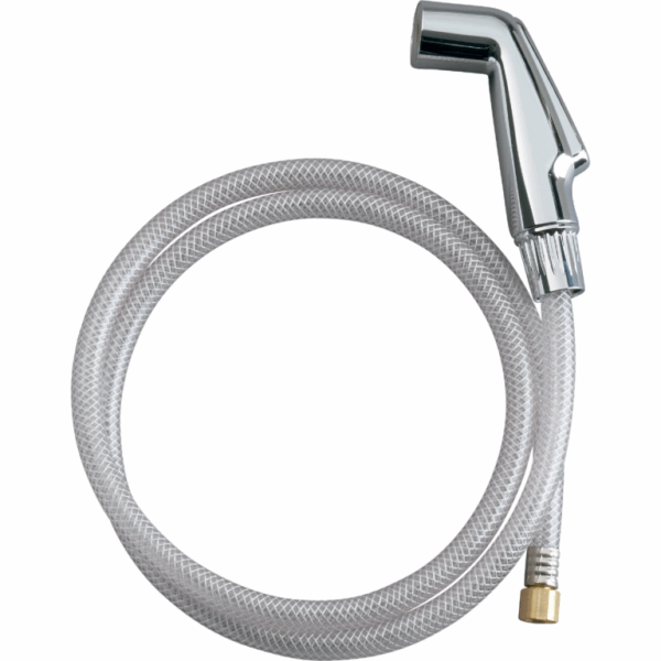 Kohler K-GP1021724-CP Kitchen Sink Hose