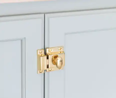 Cabinet Door GuardsLatches