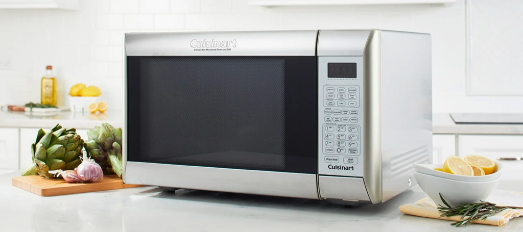 Alternative Countertop Microwave Solutions