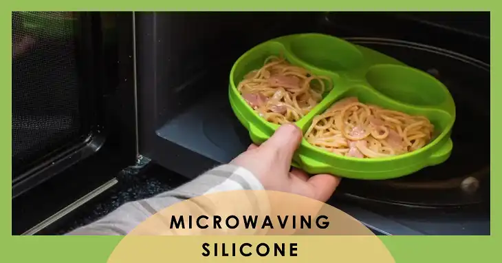 Is It Safe to Microwave Silicone