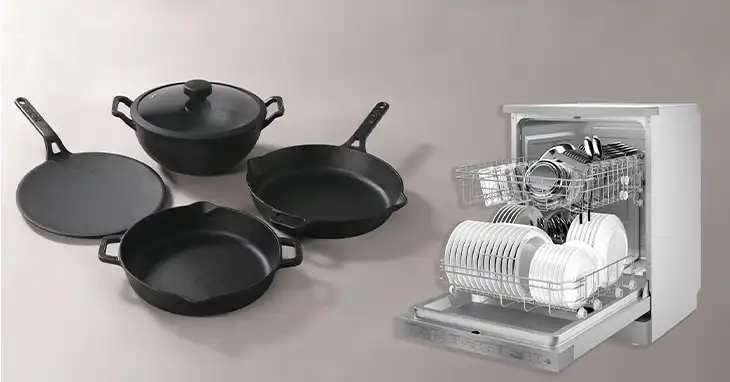 Are Springform Pans Dishwasher Safe? [Answered]