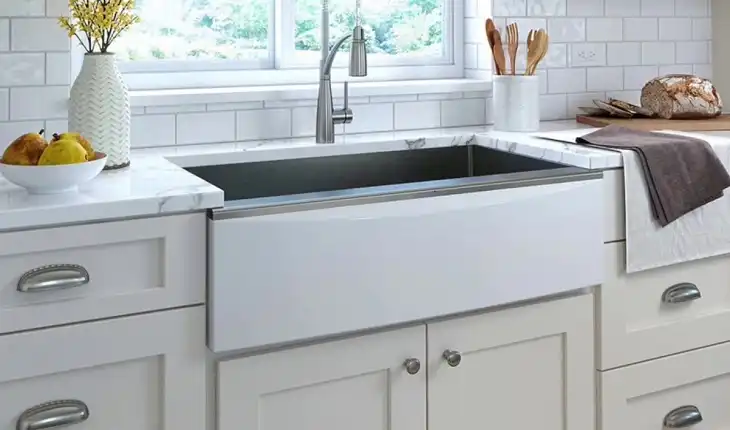 Solutions for Off-Center Sinks