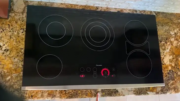 How to Unlock a Thermador Cooktop