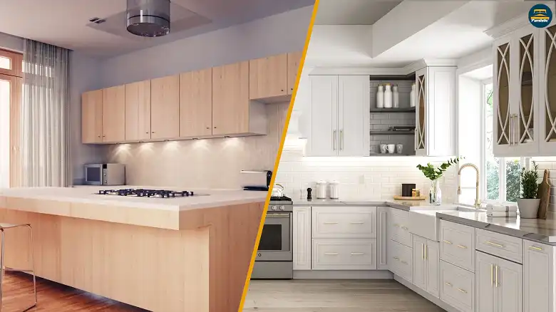 Is Plywood or MDF Better for Cabinets?