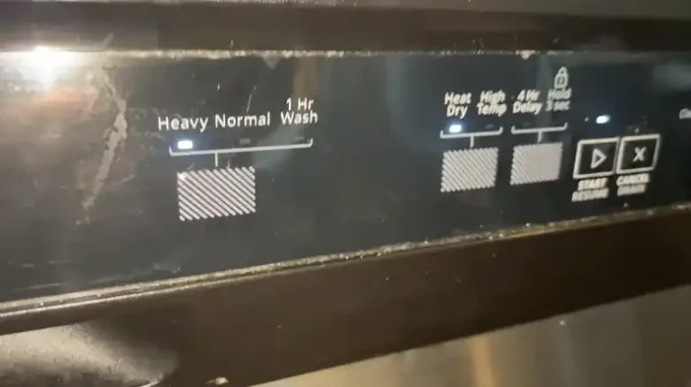 Dishwasher Hums but No Water: Troubleshooting and Fixes